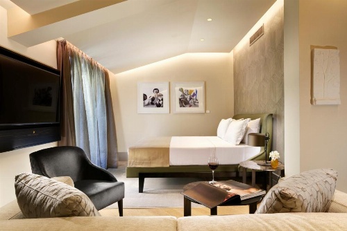 Margutta 19 - Small Luxury Hotels of the World image 4
