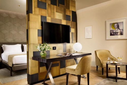 Margutta 19 - Small Luxury Hotels of the World image 5
