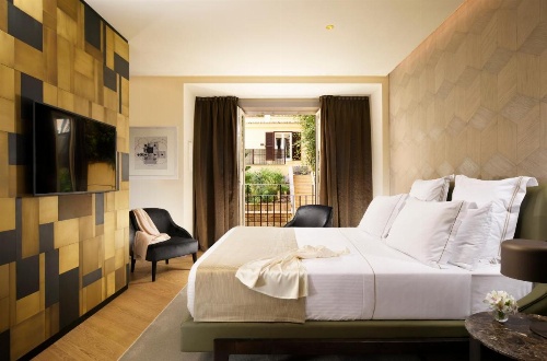 Margutta 19 - Small Luxury Hotels of the World image 6