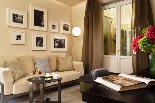 Margutta 19 - Small Luxury Hotels of the World image 7