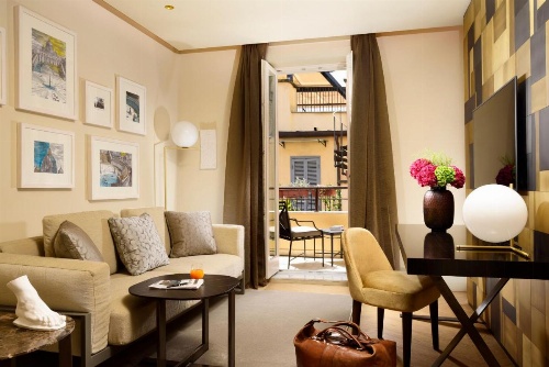 Margutta 19 - Small Luxury Hotels of the World image 11
