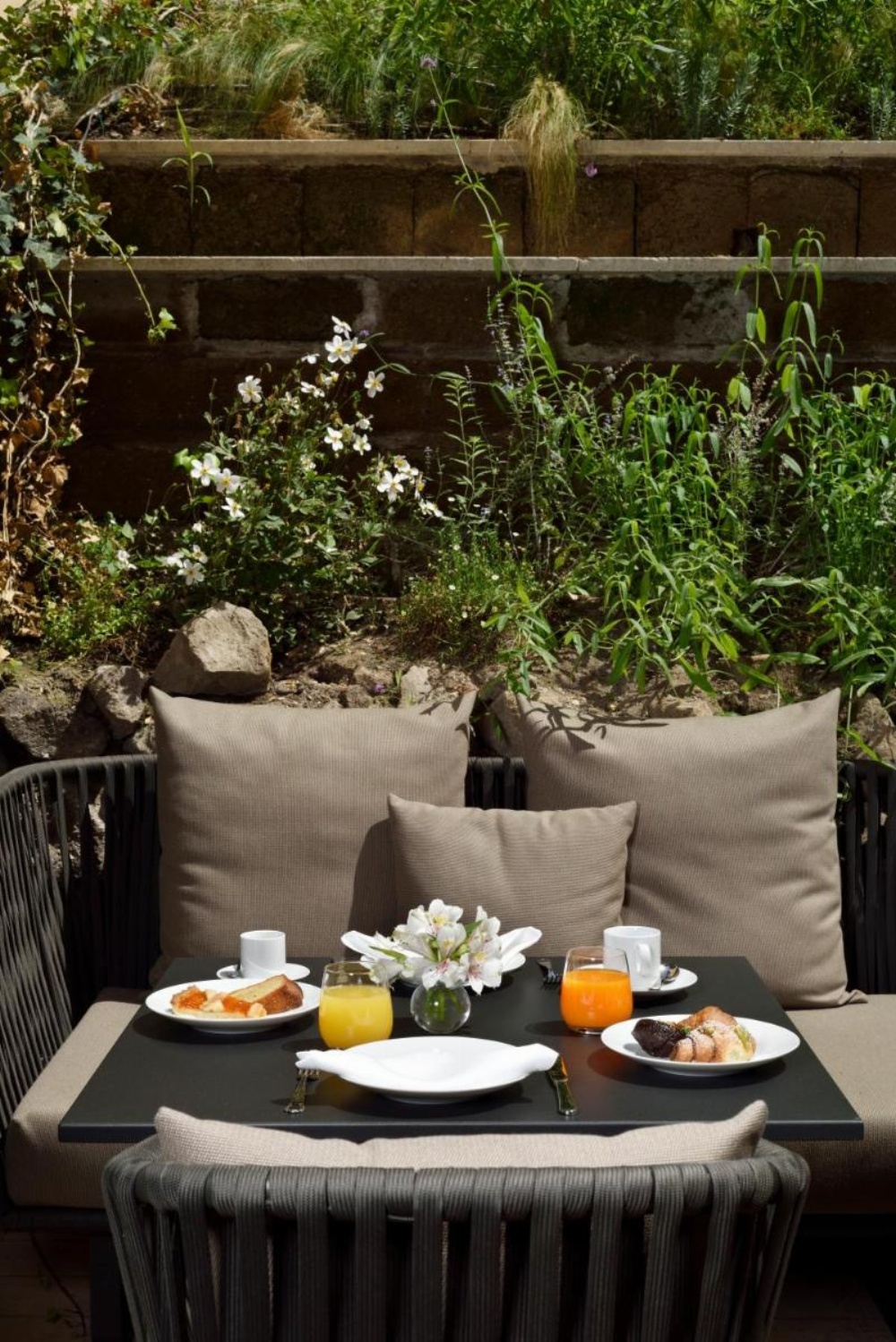 Margutta 19 - Small Luxury Hotels of the World Image 12