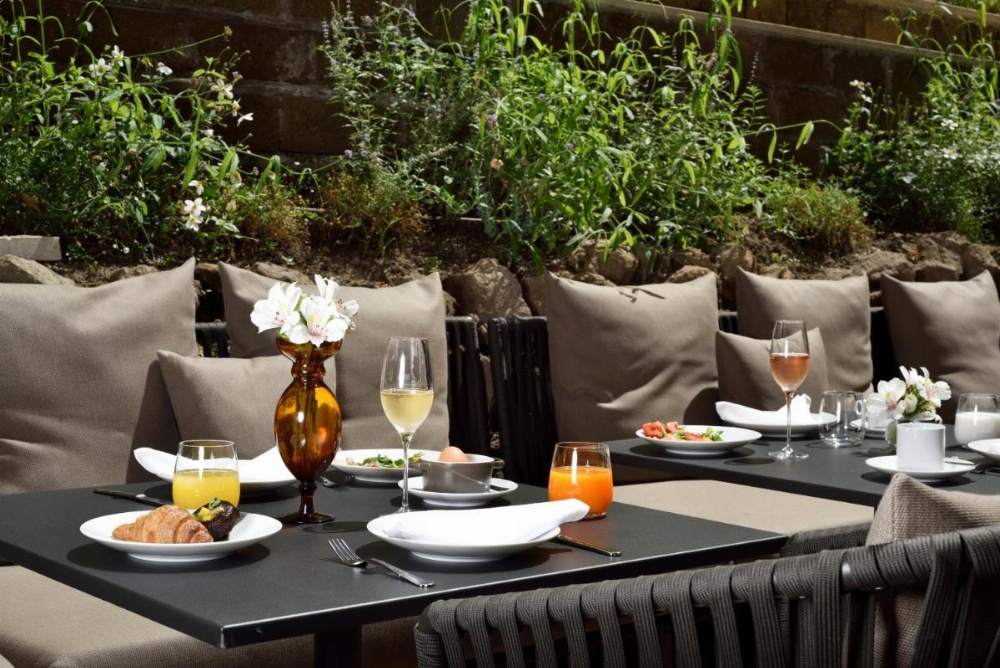 Margutta 19 - Small Luxury Hotels of the World Image 13