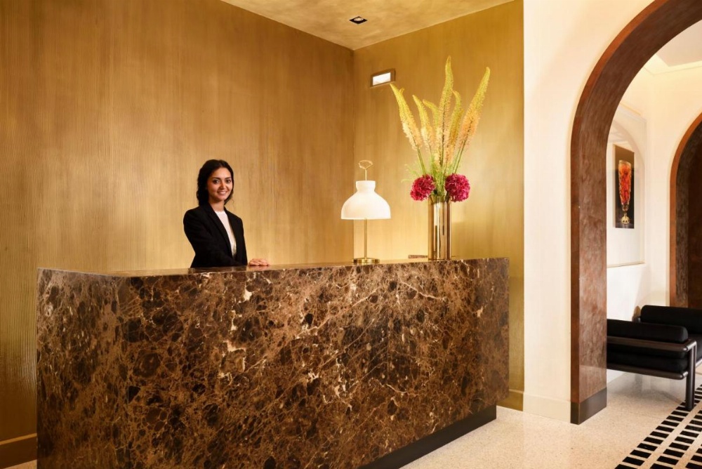 Margutta 19 - Small Luxury Hotels of the World Image 15