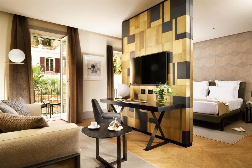 Margutta 19 - Small Luxury Hotels of the World image 19