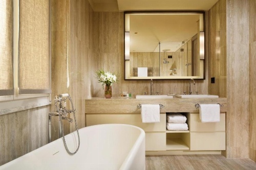 Margutta 19 - Small Luxury Hotels of the World image 21