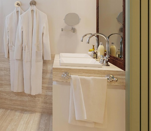 Margutta 19 - Small Luxury Hotels of the World image 3